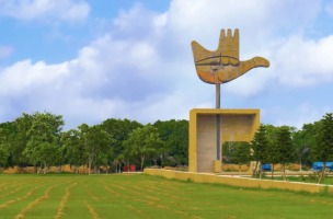 Chandigarh